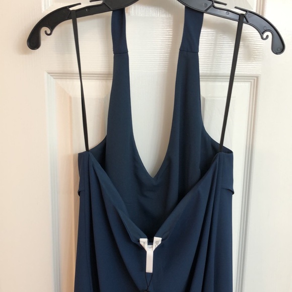 BCBG Halter Mini - Picture 5 of 8